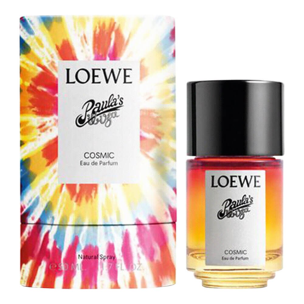 Perfume Loewe Paula's Ibiza Cosmic Unissex Eau de Parfum - Sephora